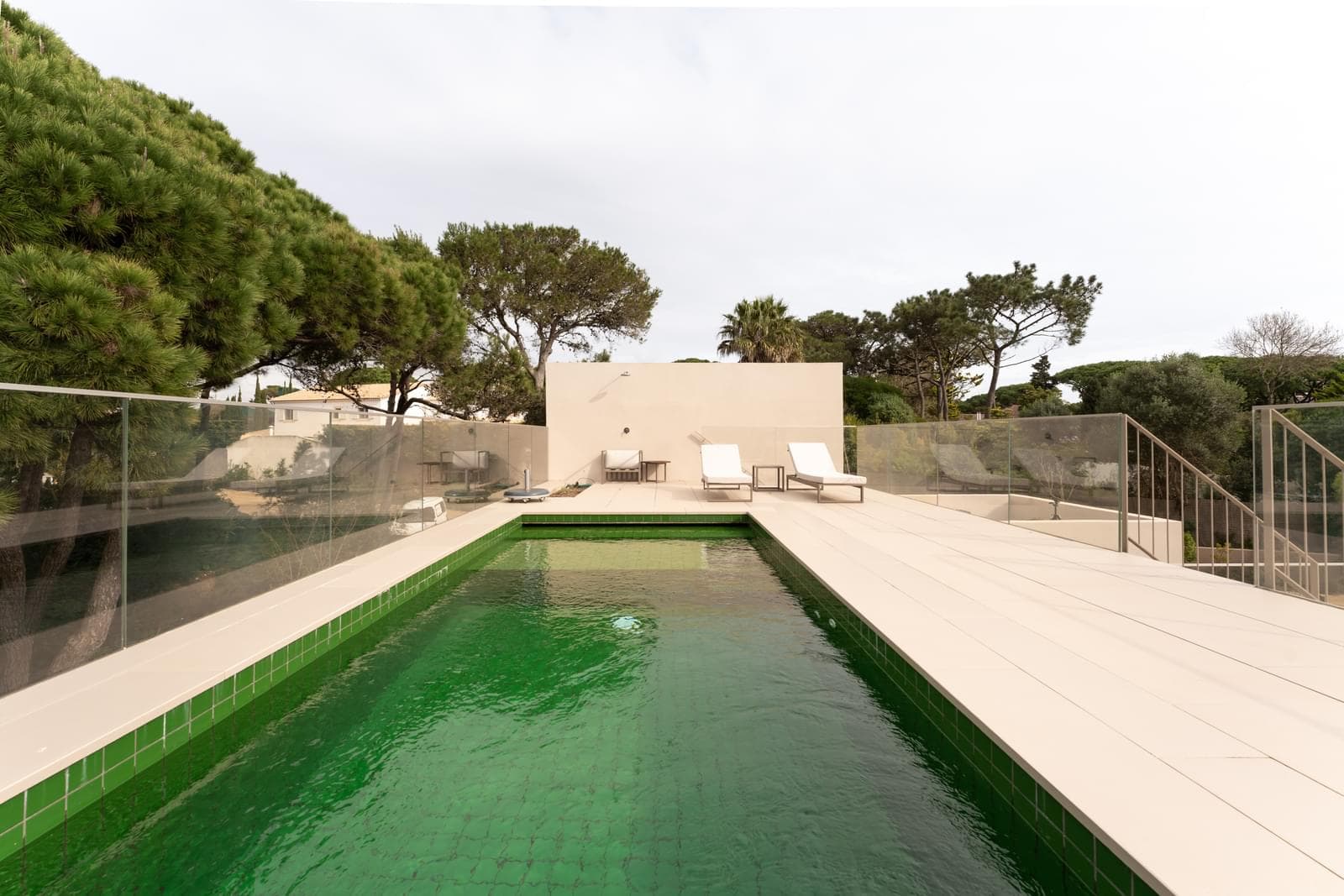 3 Bedroom Detached house with swimming pool, Quinta da Marinha, Cascais - Image 7