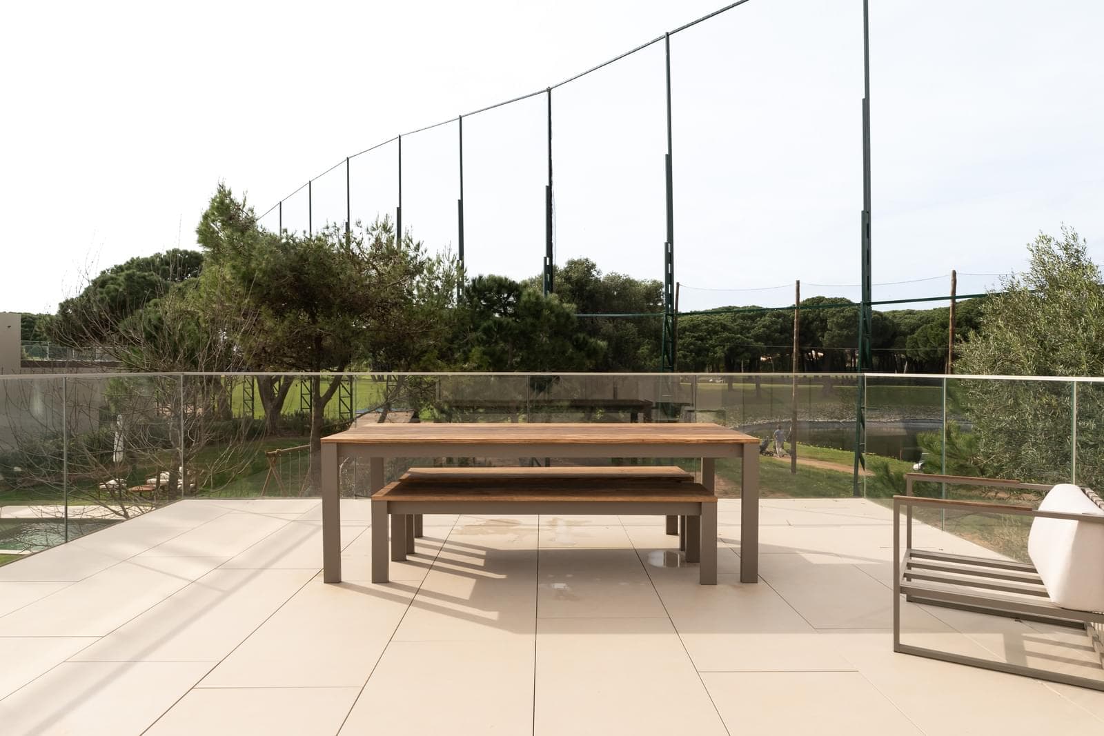 3 Bedroom Detached house with swimming pool, Quinta da Marinha, Cascais - Image 22