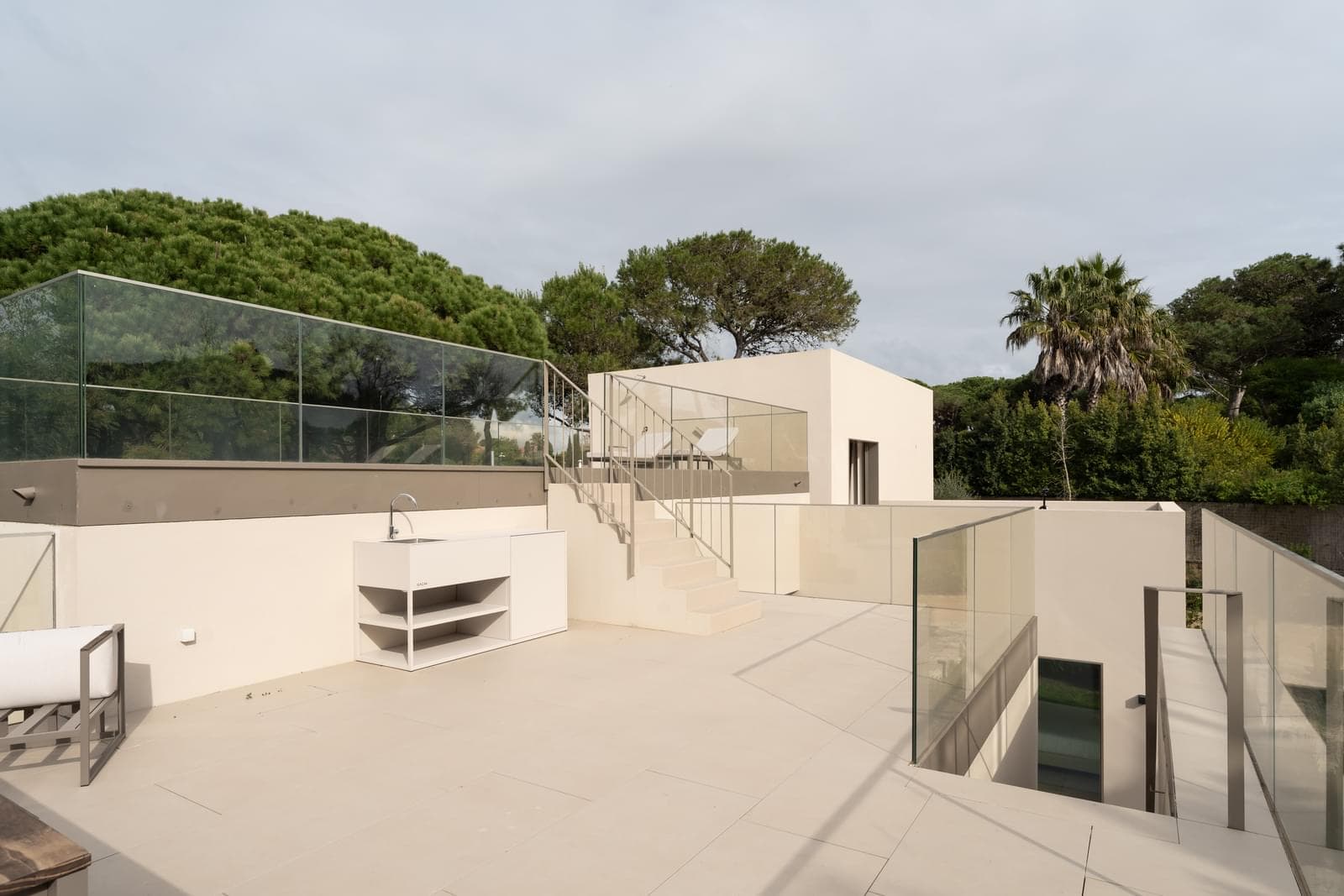 3 Bedroom Detached house with swimming pool, Quinta da Marinha, Cascais - Image 23
