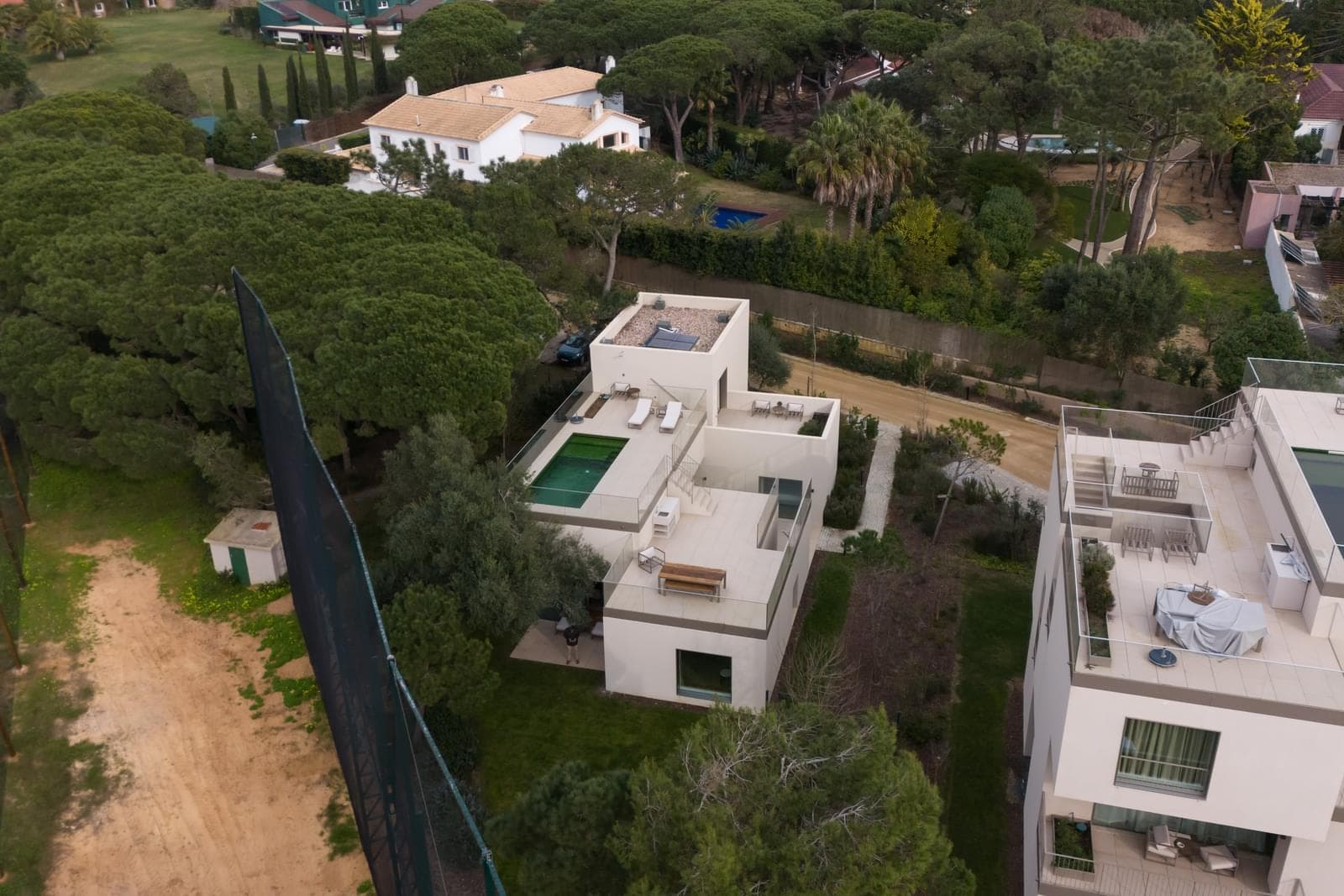 3 Bedroom Detached house with swimming pool, Quinta da Marinha, Cascais - Image 28
