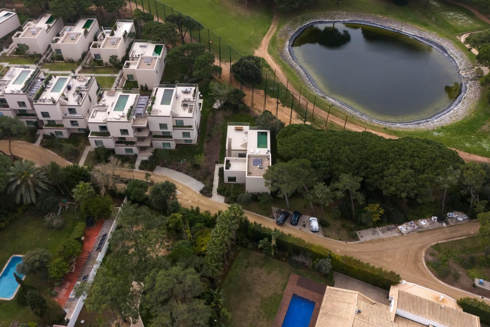 3 Bedroom Detached house with swimming pool, Quinta da Marinha, Cascais - Image 31