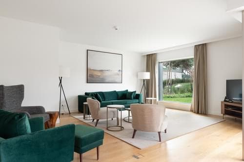 PF35693 - Moradia Isolada T3 com piscina, Quinta da Marinha, Cascais - Imagem 3