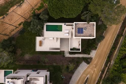 PF35693 - Moradia Isolada T3 com piscina, Quinta da Marinha, Cascais - Imagem 30