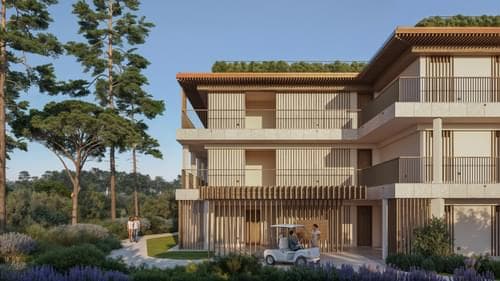 PF35701 - COMPORTA BEACH RESORT - PARK HYATT COMPORTA & LUXURY BEACH RESIDENCES by COPORGEST. - Imagem 5