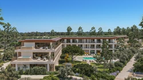PF35701 - COMPORTA BEACH RESORT - PARK HYATT COMPORTA & LUXURY BEACH RESIDENCES by COPORGEST. - Imagem 7