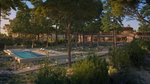 PF35701 - COMPORTA BEACH RESORT - PARK HYATT COMPORTA & LUXURY BEACH RESIDENCES by COPORGEST. - Imagem 30