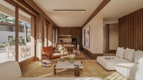 PF35701 - COMPORTA BEACH RESORT - PARK HYATT COMPORTA & LUXURY BEACH RESIDENCES by COPORGEST. - Imagem 33