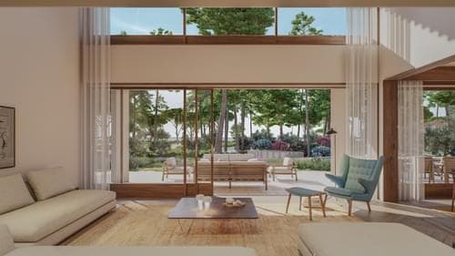 PF35701 - COMPORTA BEACH RESORT - PARK HYATT COMPORTA & LUXURY BEACH RESIDENCES by COPORGEST. - Imagem 38