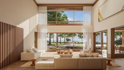 PF35701 - COMPORTA BEACH RESORT - PARK HYATT COMPORTA & LUXURY BEACH RESIDENCES by COPORGEST. - Imagem 43