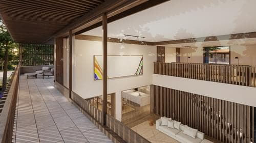PF35701 - COMPORTA BEACH RESORT - PARK HYATT COMPORTA & LUXURY BEACH RESIDENCES by COPORGEST. - Imagem 45