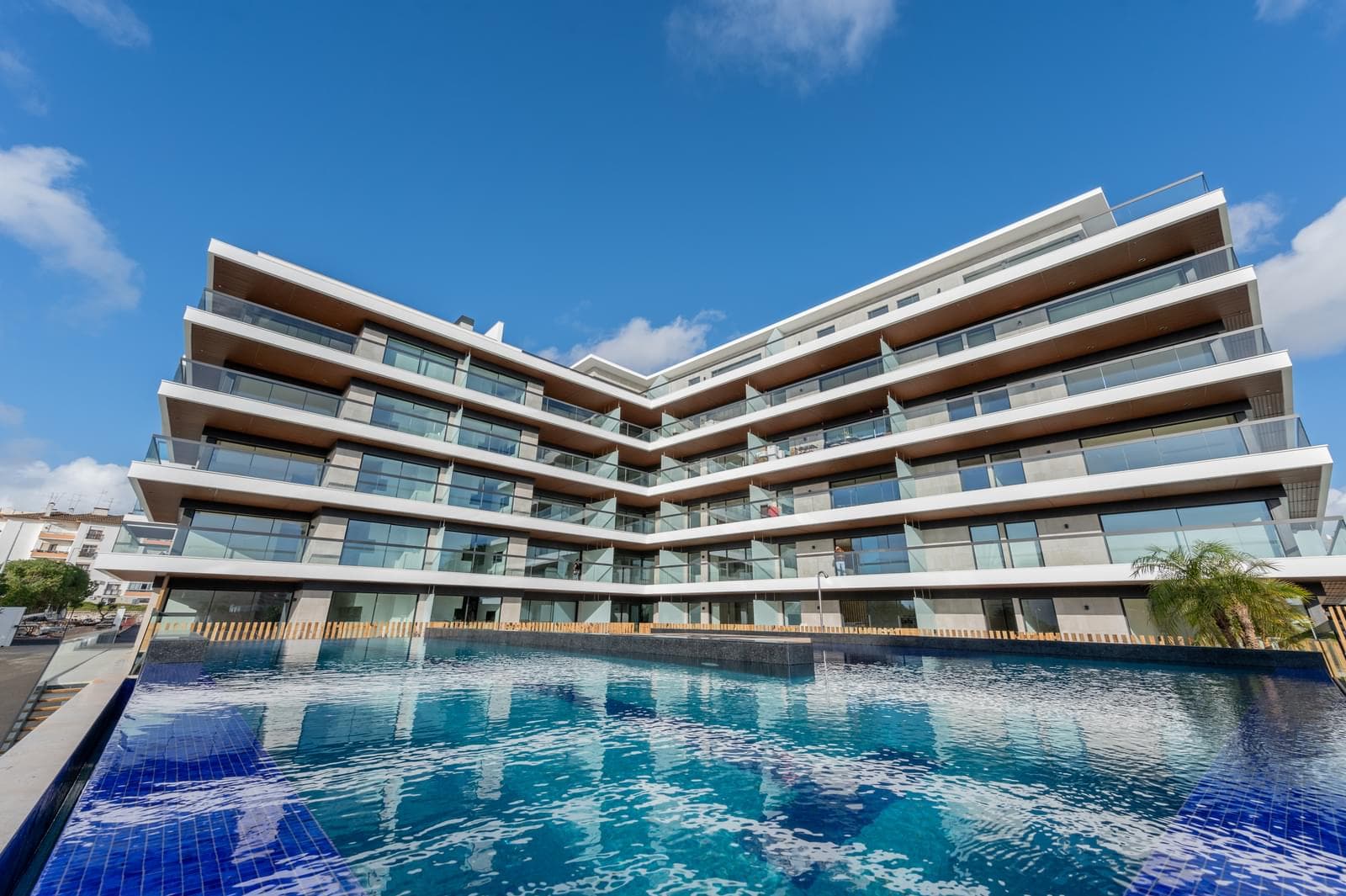 Apartamento T3 com estacionamento, Parede, Cascais - Imagem 1