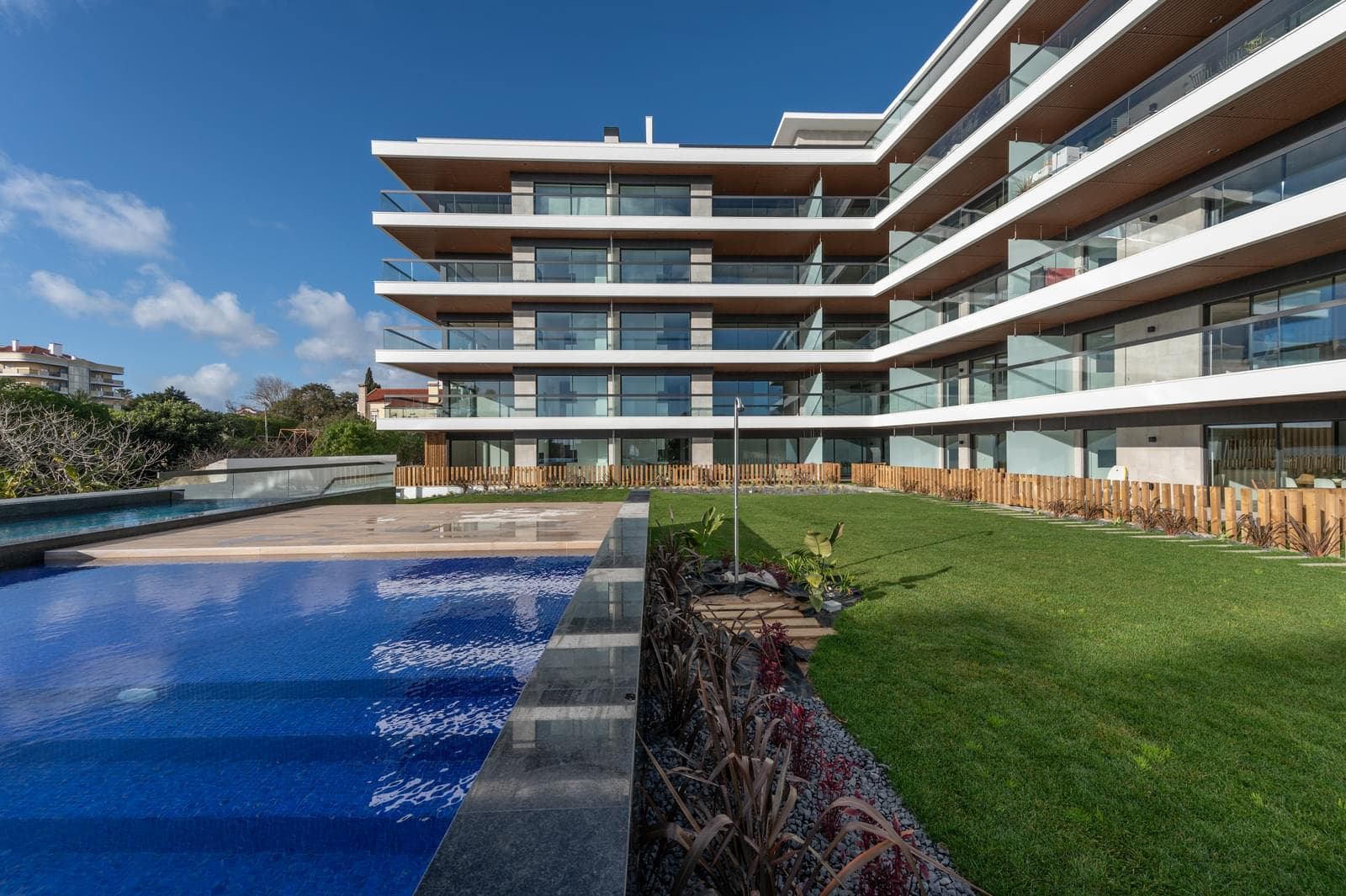 Apartamento T3 com estacionamento, Parede, Cascais - Imagem 2