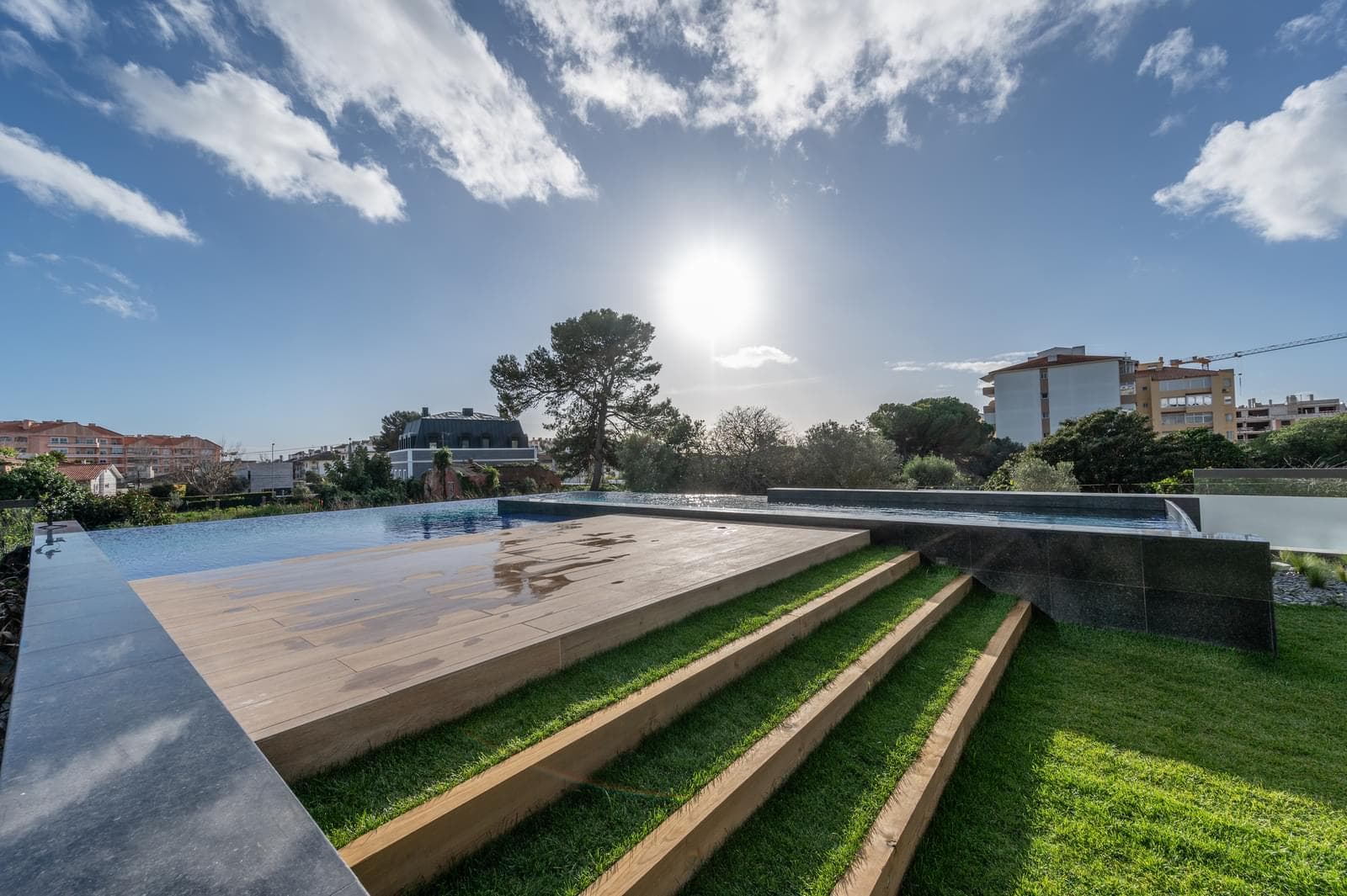 Apartamento T3 com estacionamento, Parede, Cascais - Imagem 28