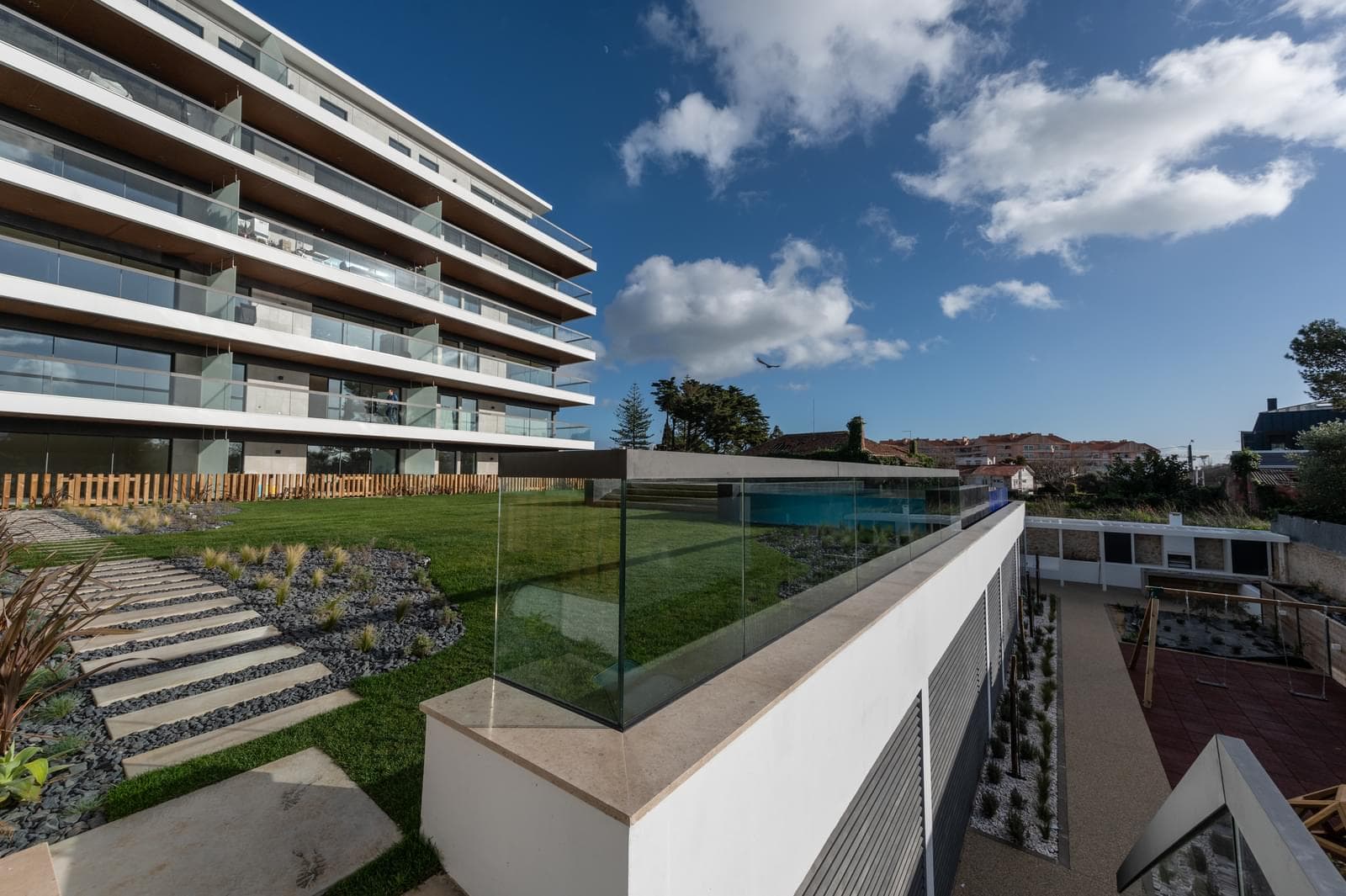 Apartamento T3 com estacionamento, Parede, Cascais - Imagem 30