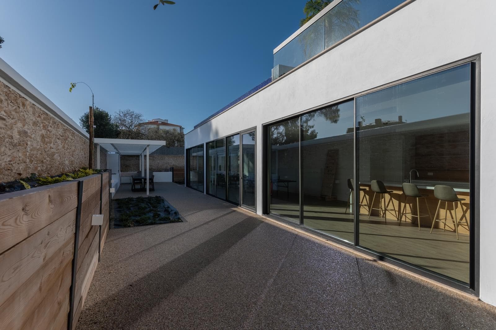 Apartamento T3 com estacionamento, Parede, Cascais - Imagem 31