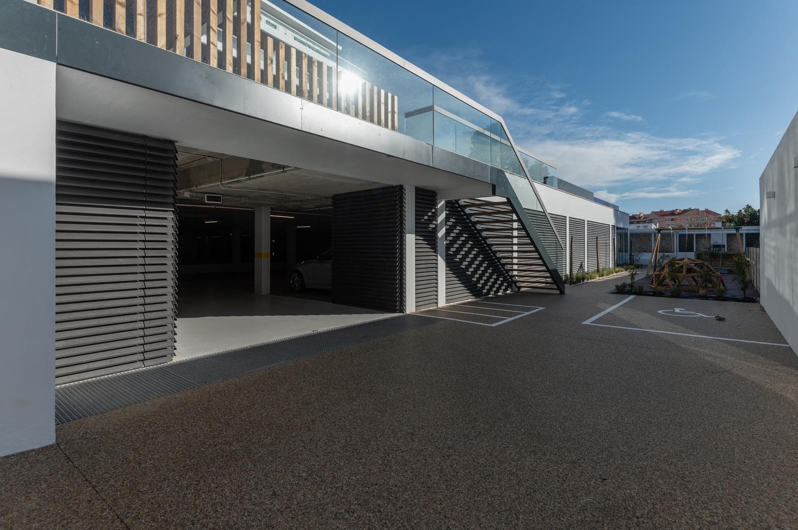 Apartamento T3 com estacionamento, Parede, Cascais - Imagem 32