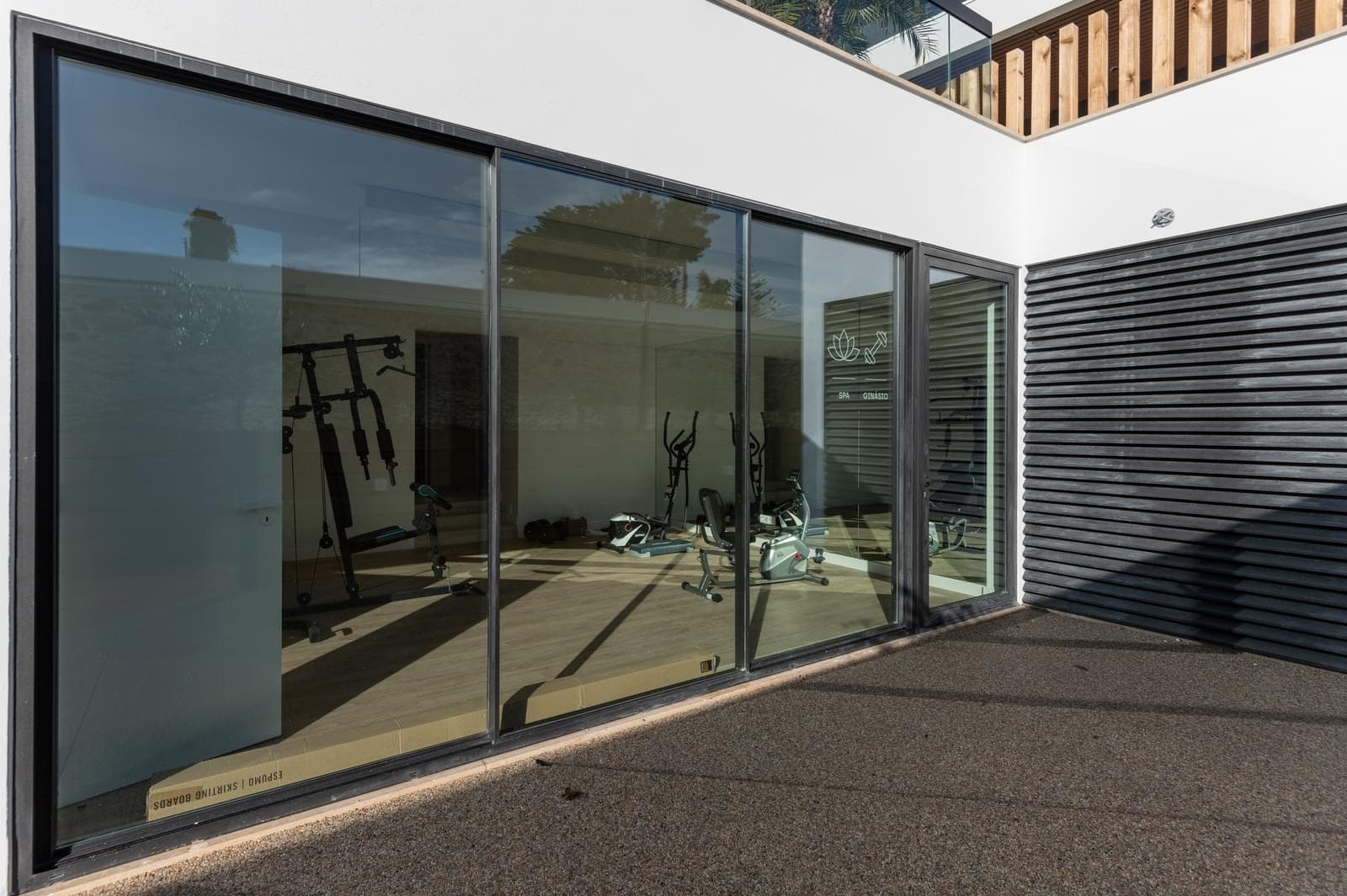 Apartamento T3 com estacionamento, Parede, Cascais - Imagem 34