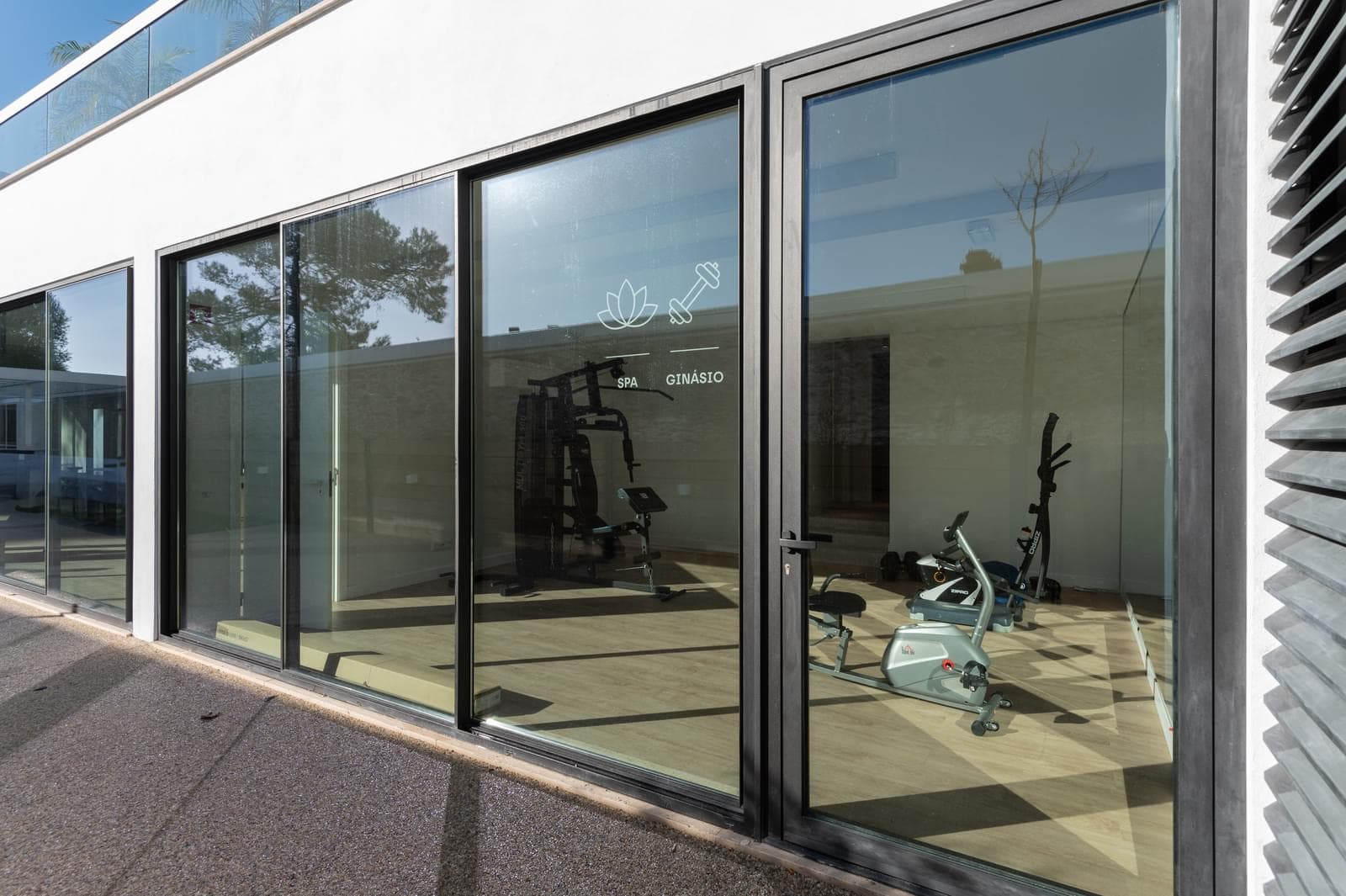 Apartamento T3 com estacionamento, Parede, Cascais - Imagem 35