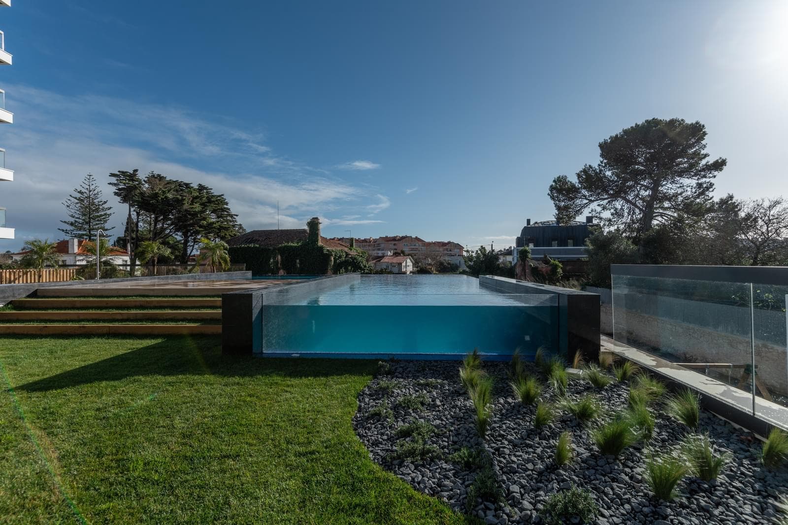 Apartamento T3 com estacionamento, Parede, Cascais - Imagem 29