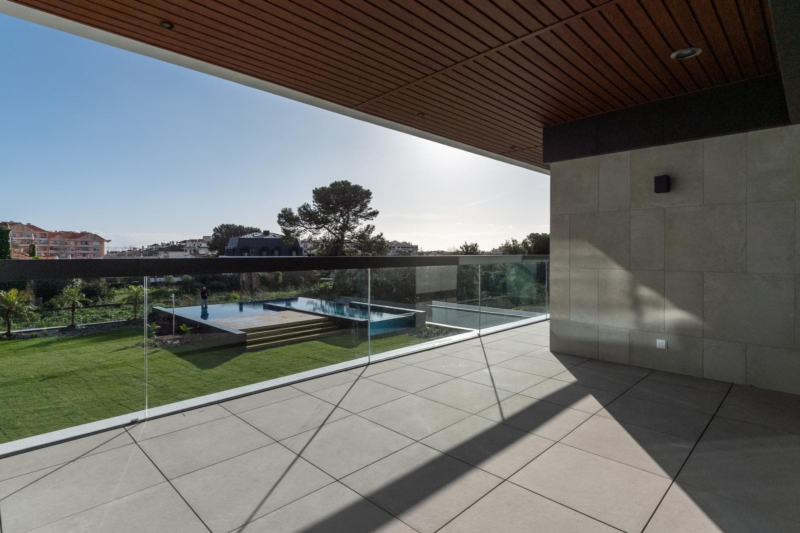 Apartamento T3 com estacionamento, Parede, Cascais - Imagem 3