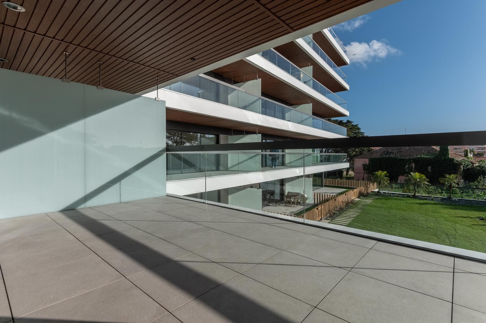 Apartamento T3 com estacionamento, Parede, Cascais - Imagem 5