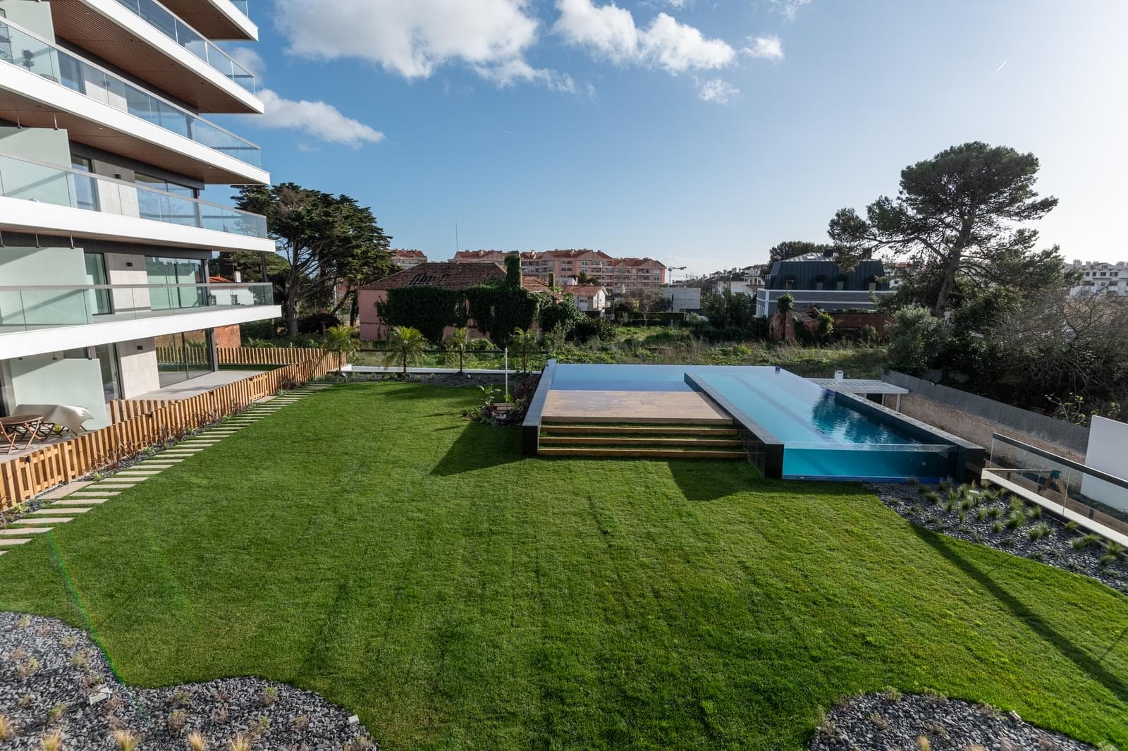 Apartamento T3 com estacionamento, Parede, Cascais - Imagem 37