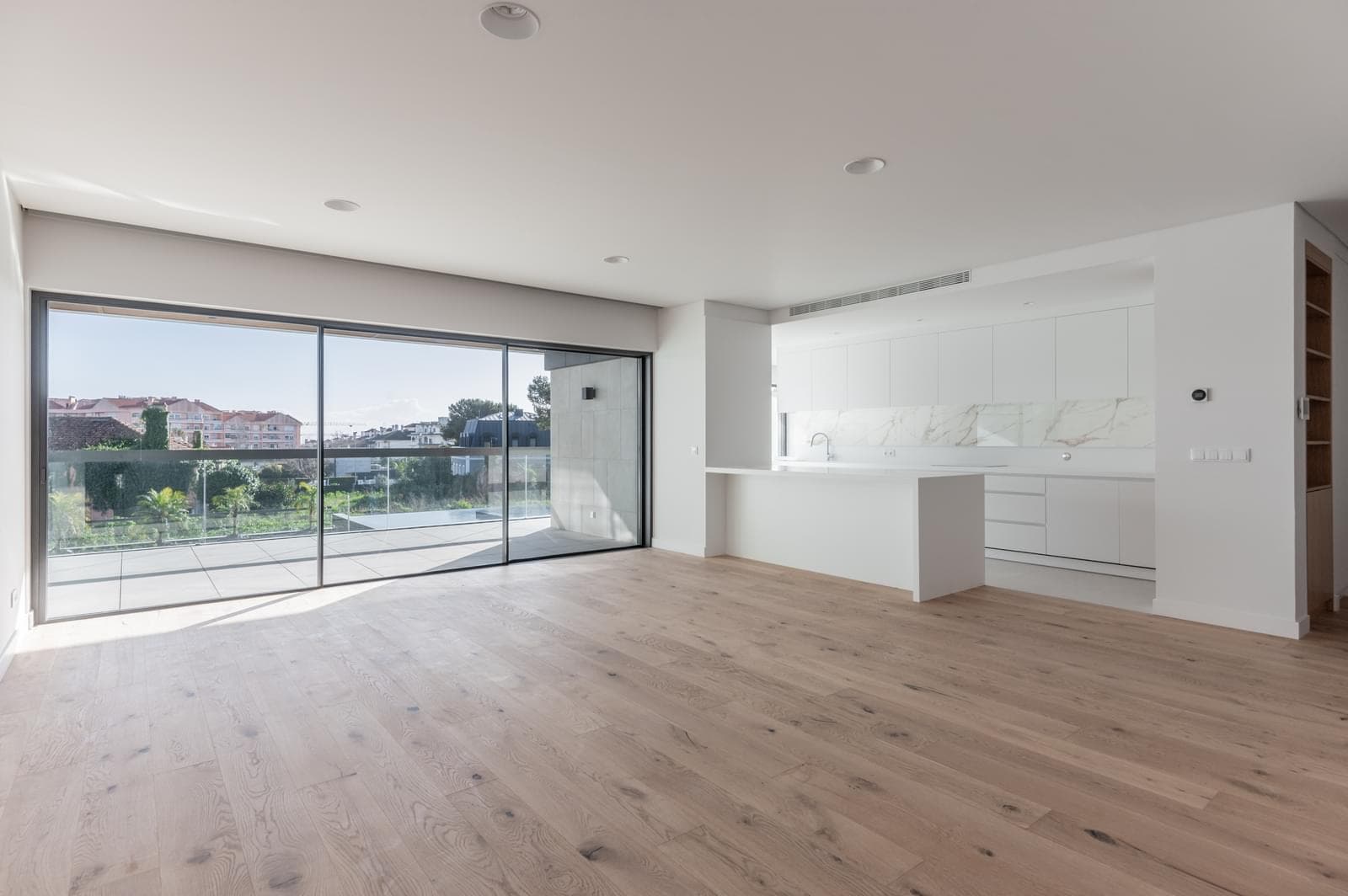 Apartamento T3 com estacionamento, Parede, Cascais - Imagem 8