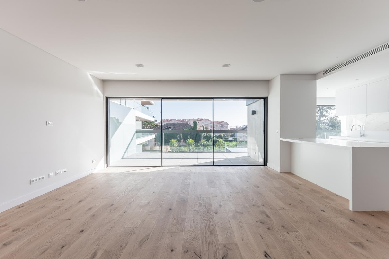 Apartamento T3 com estacionamento, Parede, Cascais - Imagem 6
