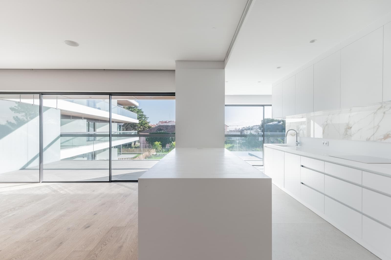 Apartamento T3 com estacionamento, Parede, Cascais - Imagem 12
