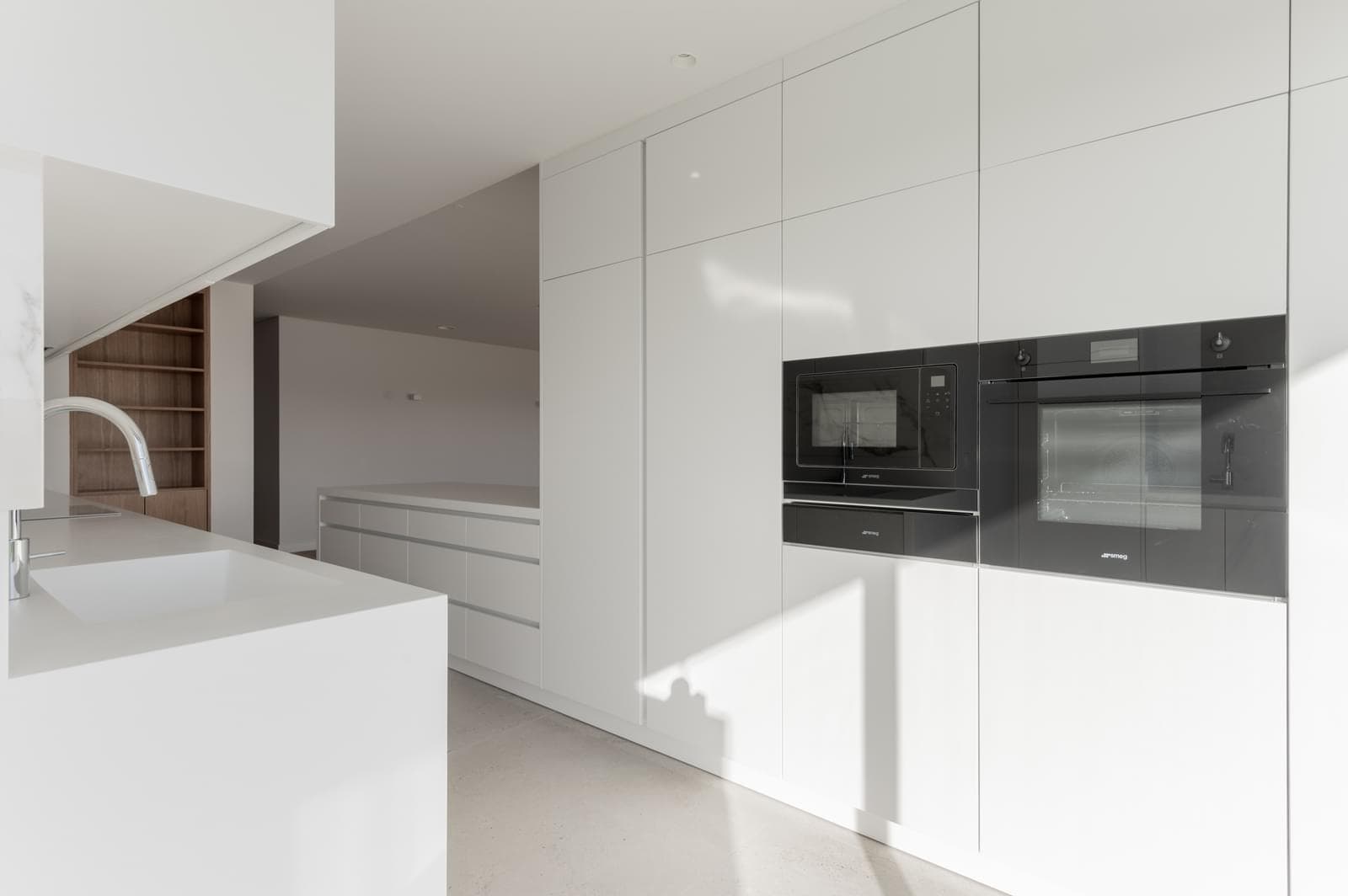 Apartamento T3 com estacionamento, Parede, Cascais - Imagem 14