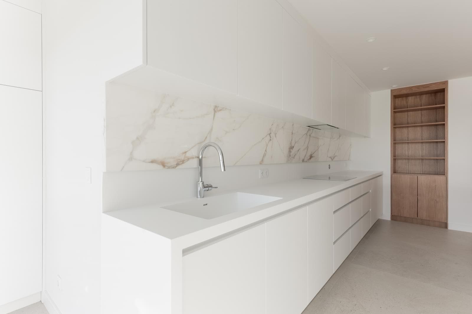 Apartamento T3 com estacionamento, Parede, Cascais - Imagem 16