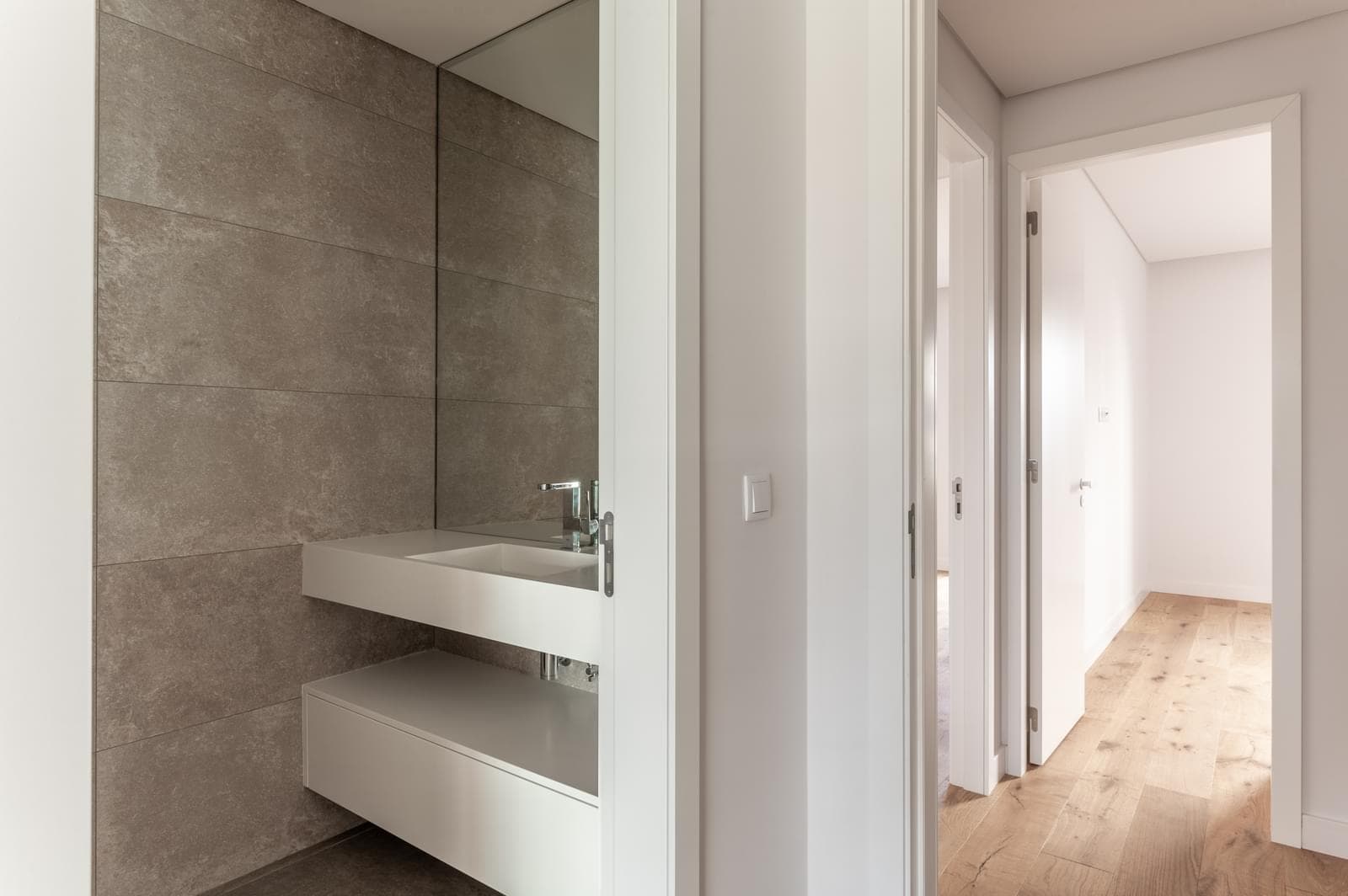 Apartamento T3 com estacionamento, Parede, Cascais - Imagem 20