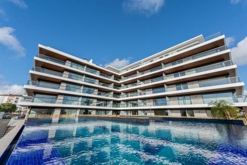 PF40279 - Apartamento T3 com estacionamento, Parede, Cascais - Imagem 1