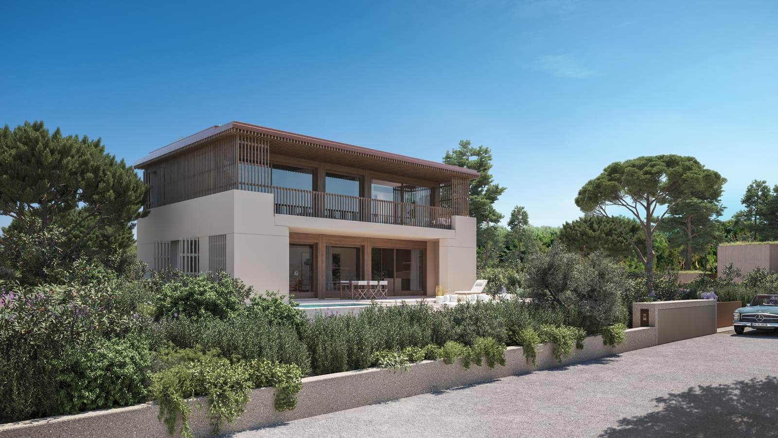Moradia T2 no Comporta Beach & Golf Resort, Tróia, Grandola - Imagem 17