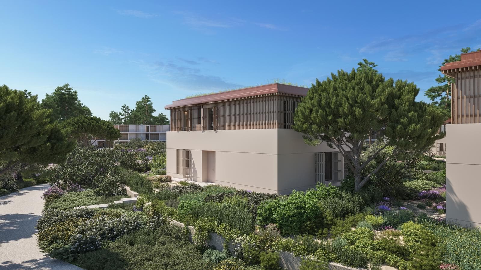 Moradia T2 no Comporta Beach & Golf Resort, Tróia, Grandola - Imagem 18