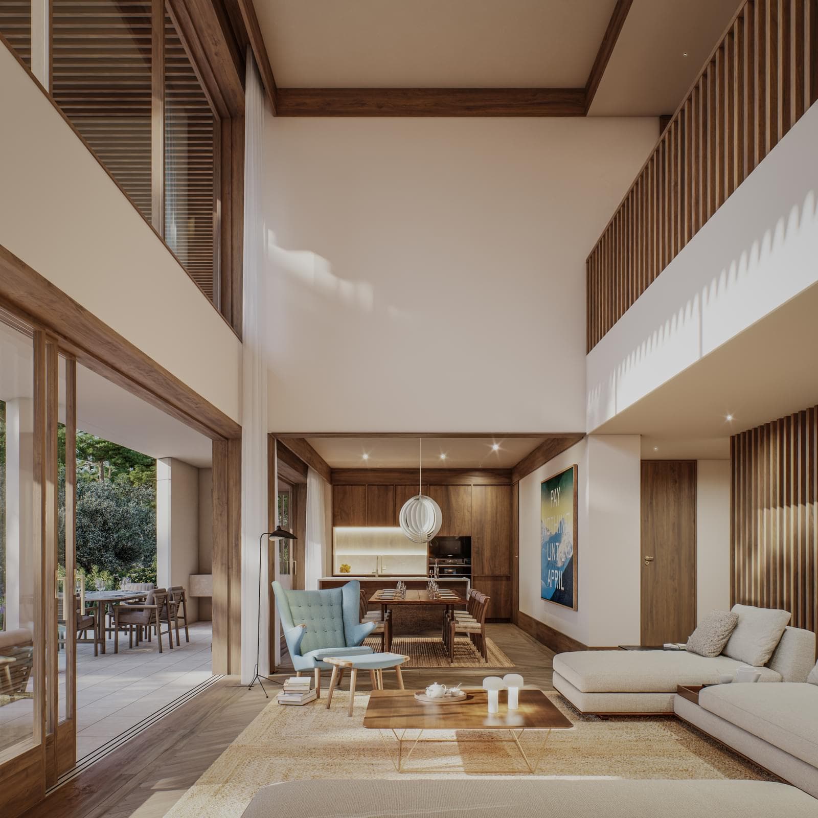 Moradia T2 no Comporta Beach & Golf Resort, Tróia, Grandola - Imagem 8