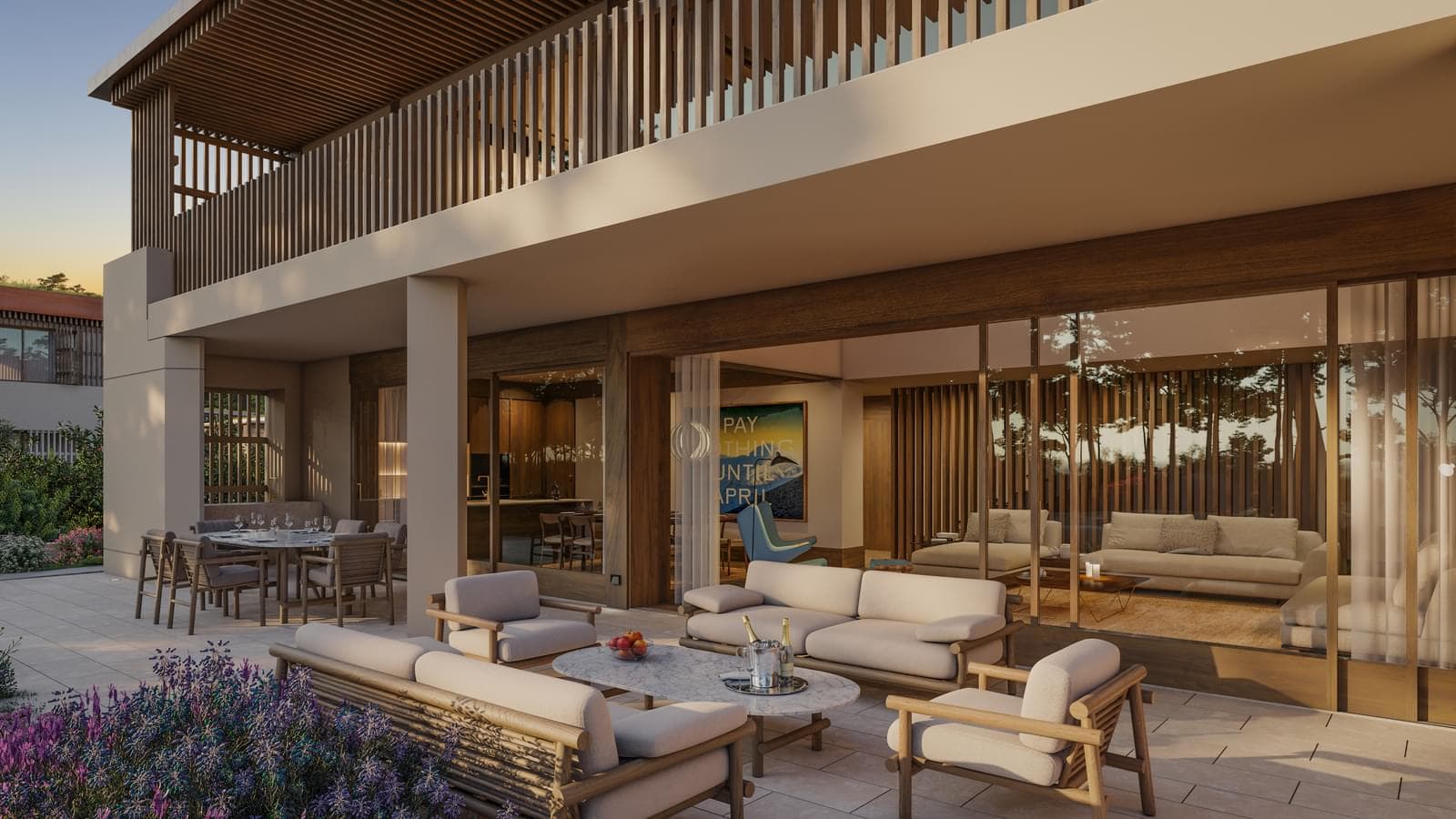 Moradia T2 no Comporta Beach & Golf Resort, Tróia, Grandola - Imagem 16