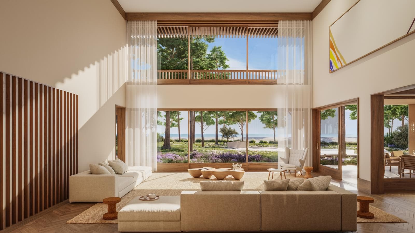 Moradia T2 no Comporta Beach & Golf Resort, Tróia, Grandola - Imagem 2