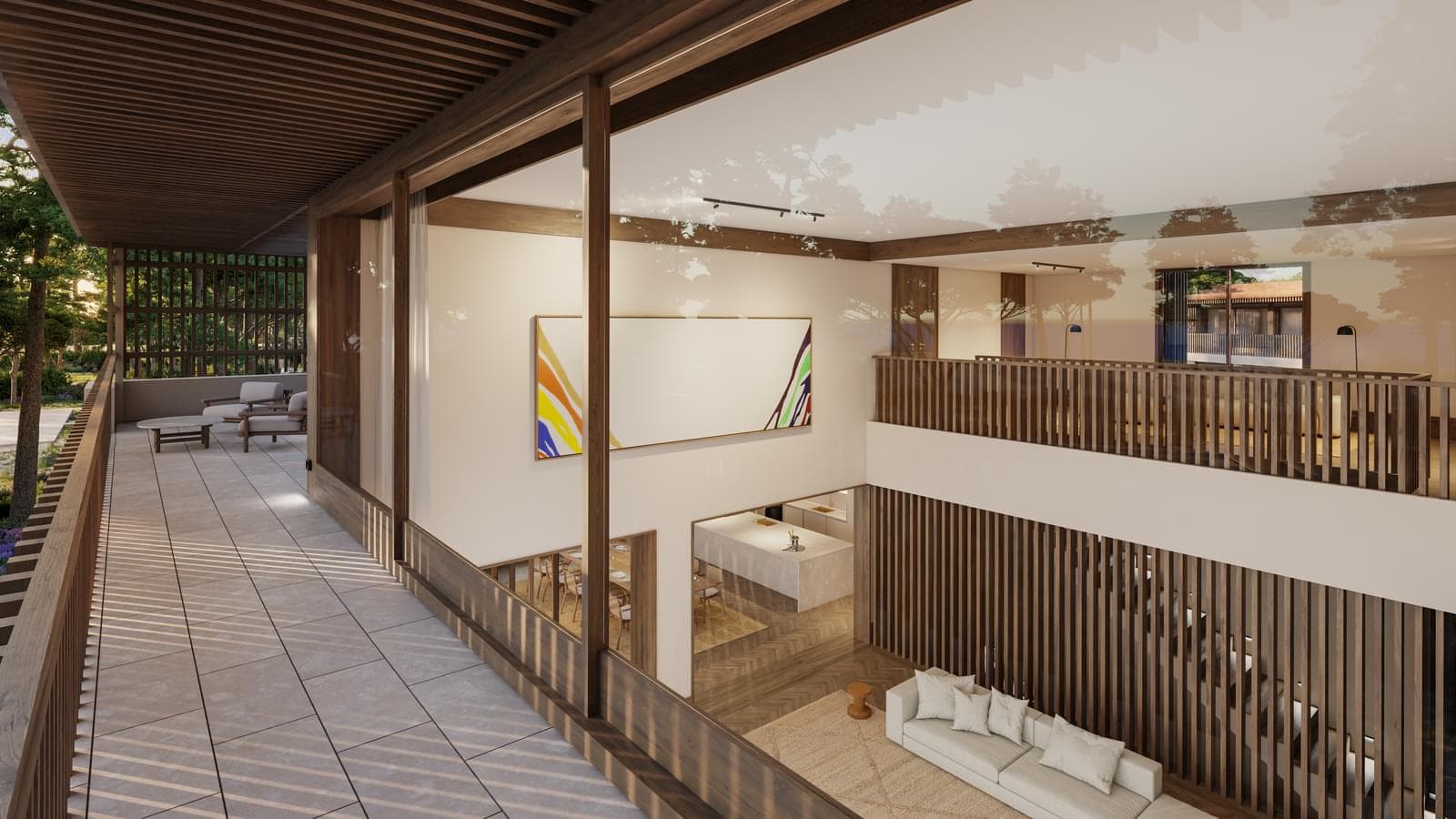 Moradia T2 no Comporta Beach & Golf Resort, Tróia, Grandola - Imagem 15