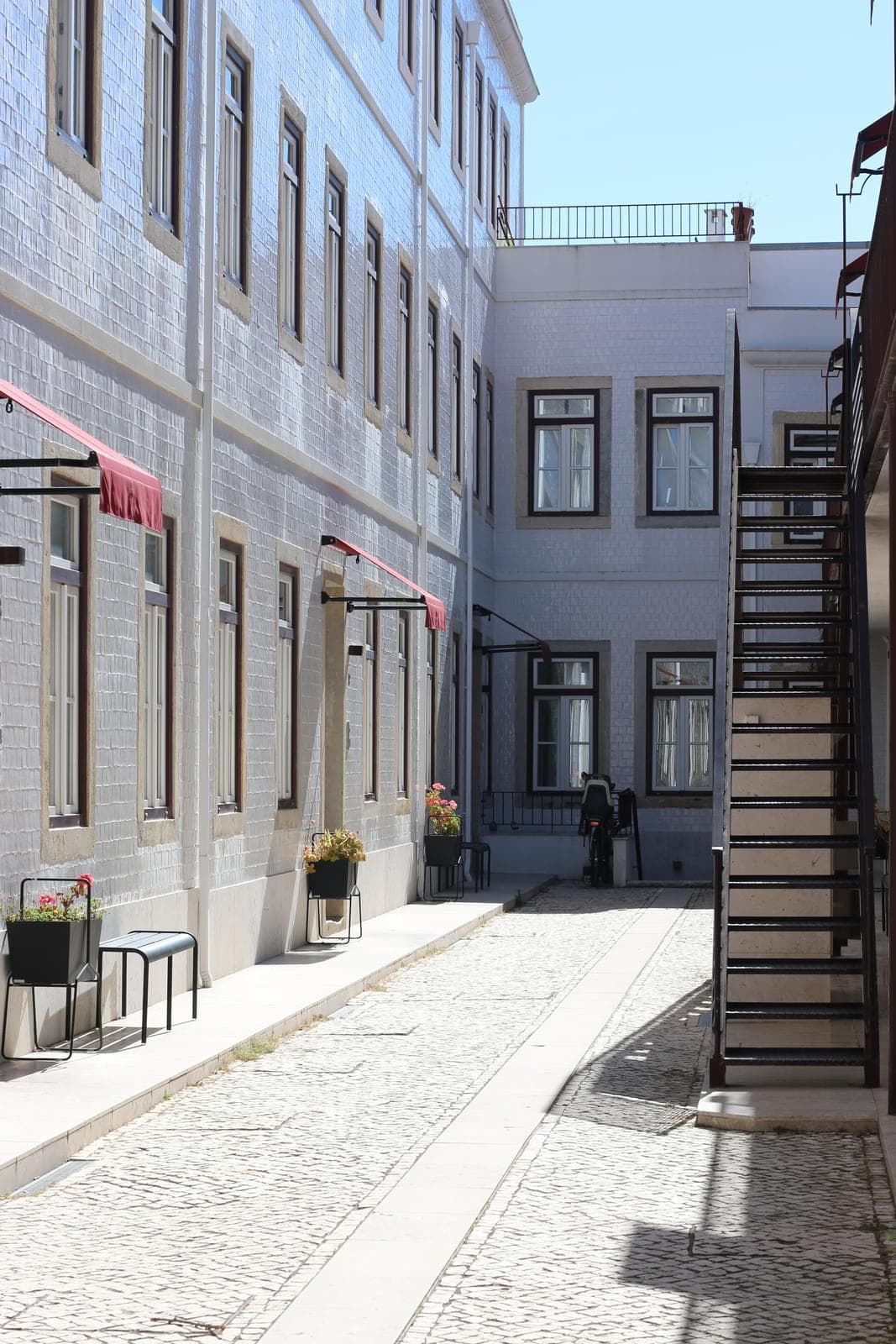 Apartamento T2, Lisboa - Imagem 5