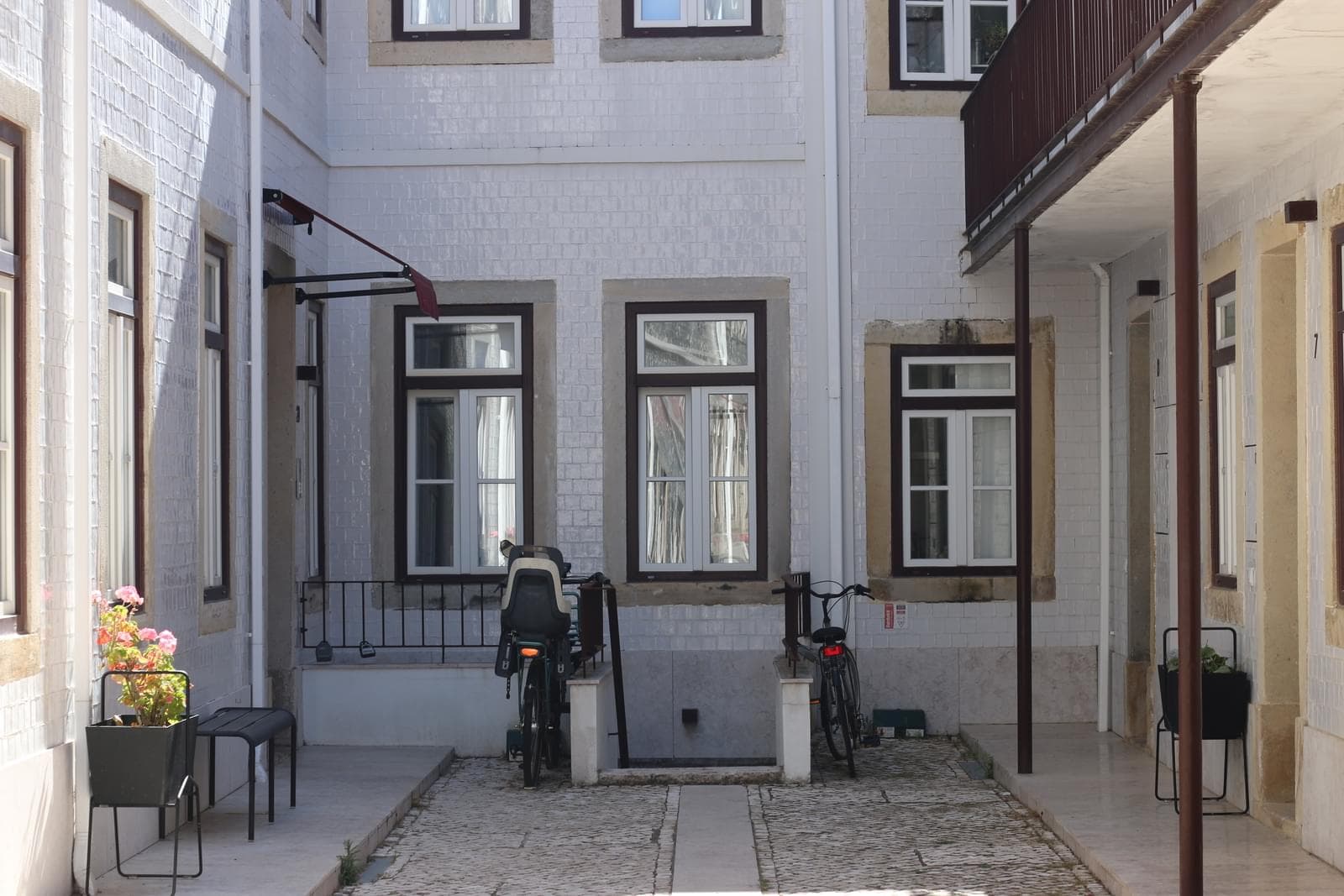 Apartamento T2, Lisboa - Imagem 6