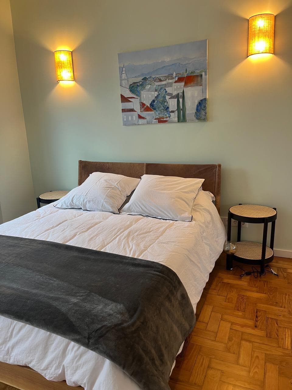 Apartamento T1 novo, Estrela, Lisboa - Imagem 13