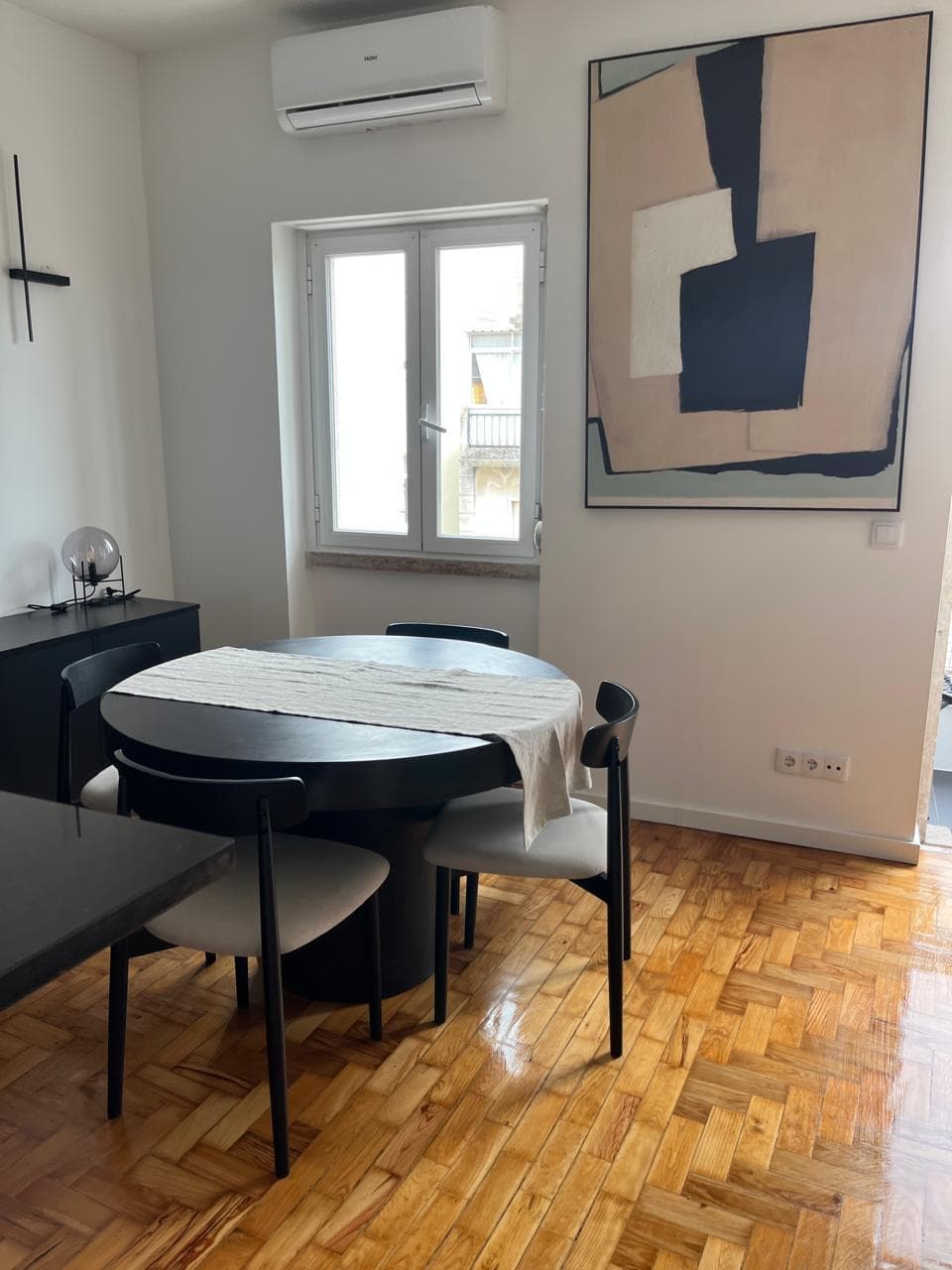 Apartamento T1 novo, Estrela, Lisboa - Imagem 6
