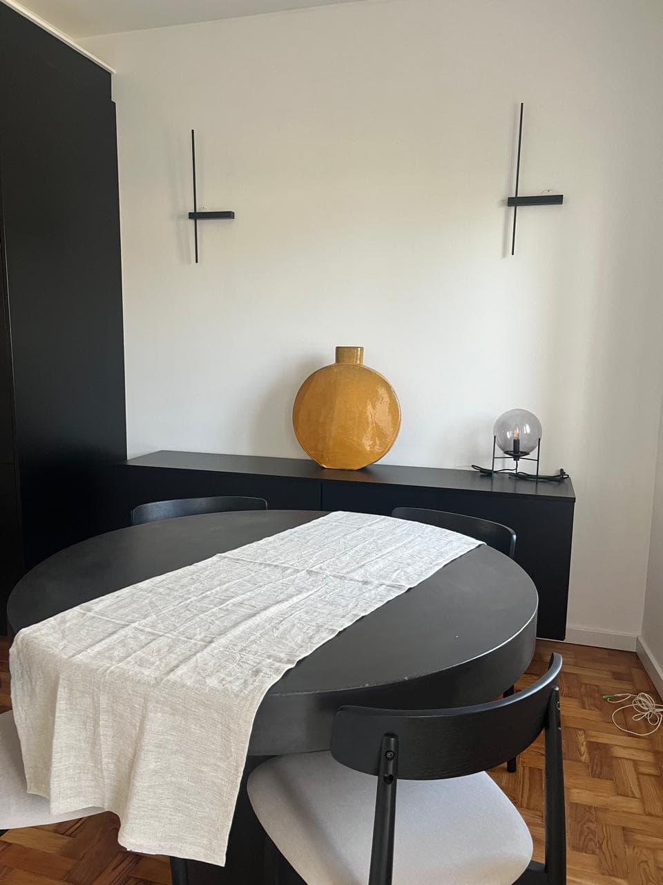 Apartamento T1 novo, Estrela, Lisboa - Imagem 9
