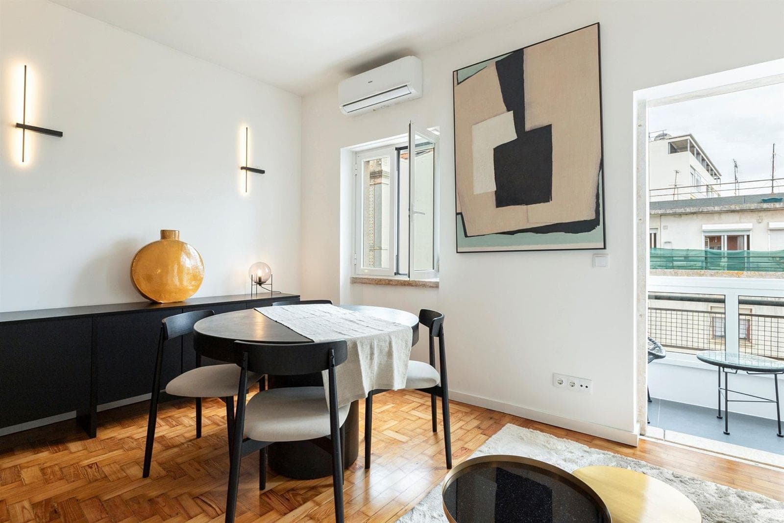 Apartamento T1 novo, Estrela, Lisboa - Imagem 7