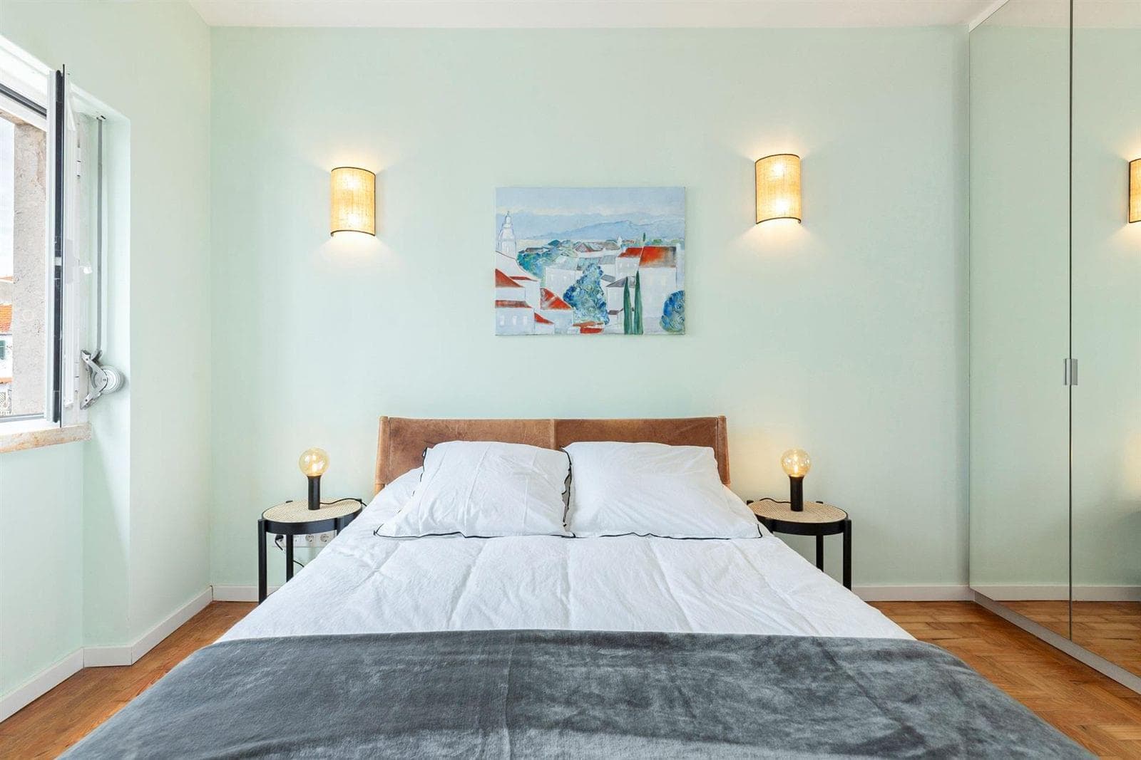 Apartamento T1 novo, Estrela, Lisboa - Imagem 19