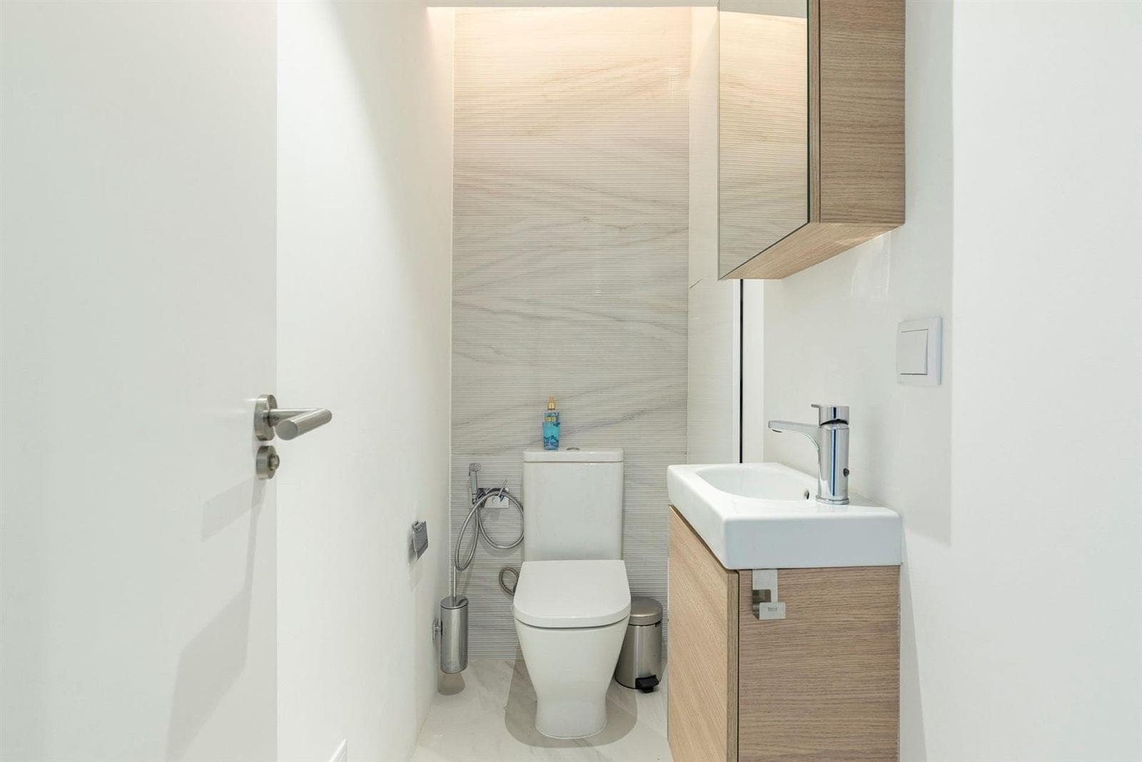 Apartamento T1 novo, Estrela, Lisboa - Imagem 24