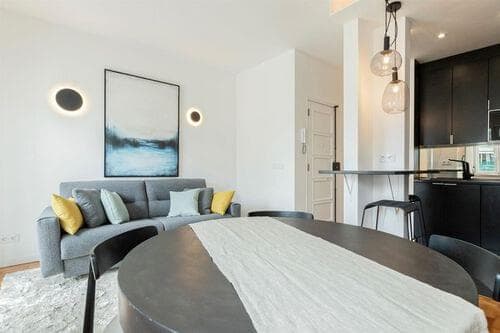 PF35838 - Appartement 2 pièces noveau, Estrela, Lisboa - Image 4