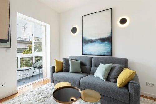 PF35838 - Appartement 2 pièces noveau, Estrela, Lisboa - Image 5