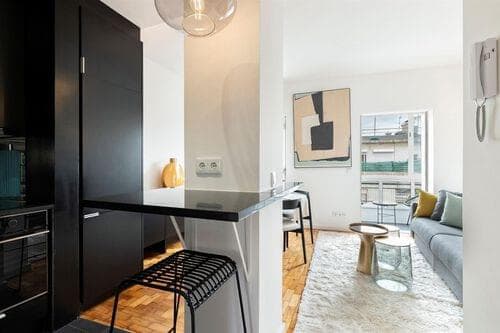 PF35838 - Appartement 2 pièces noveau, Estrela, Lisboa - Image 11